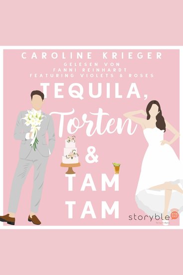 Tequila Torten & Tamtam - cover