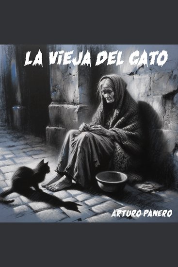La vieja del gato - cover