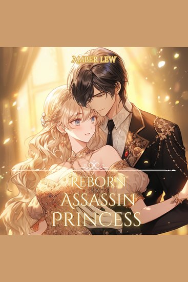 Reborn Assassin Princess - cover
