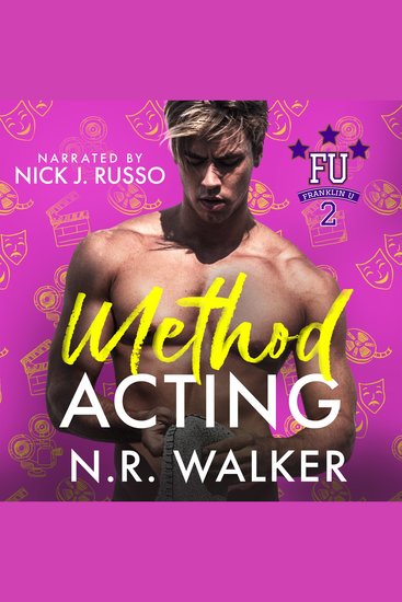 Method Acting - cover