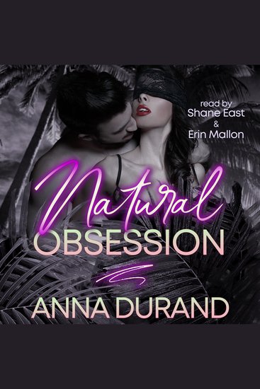 Natural Obsession - cover