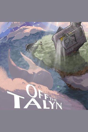 Off the Talyn - cover