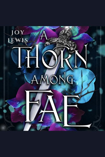 A Thorn among Fae - cover