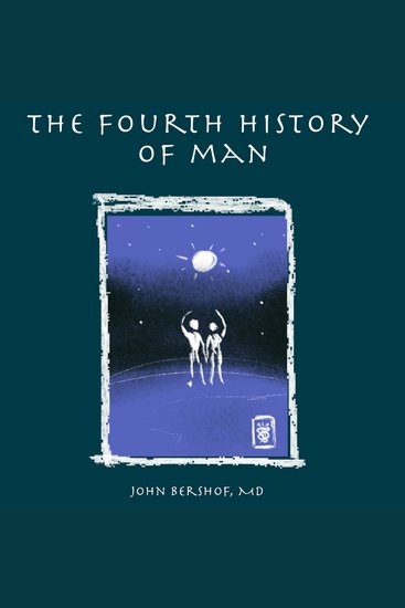 The Fourth History of Man - cover