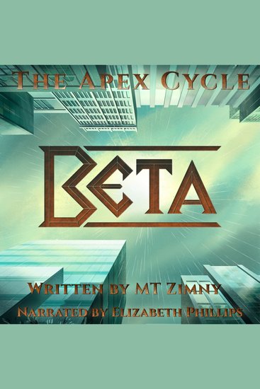 Beta - cover