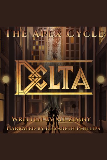 Delta - cover
