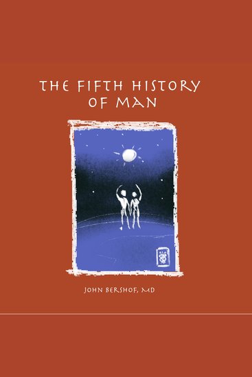 The Fifth History of Man - cover