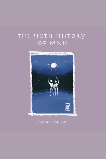 The Sixth History of Man - cover