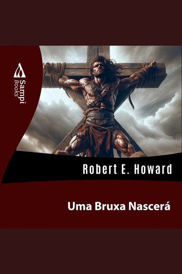 Uma Bruxa Nascerá - cover