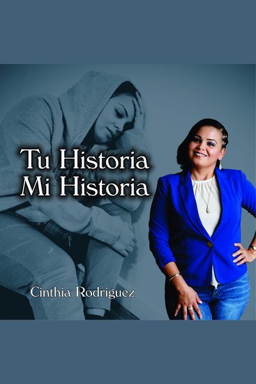Tu Historia Mi Historia - cover