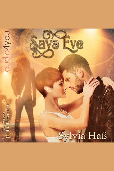 Save Eve - cover