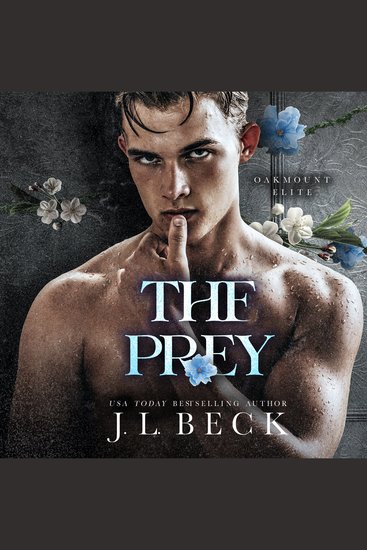 The Prey - cover