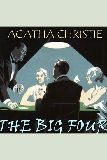 The Big Four - cover