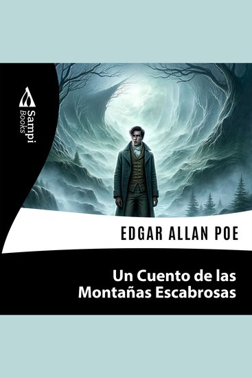 Un Cuento de las Montañas Escabrosas - cover