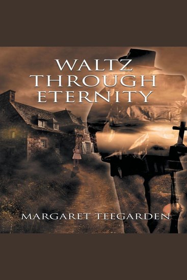Waltz Through Eternity - cover