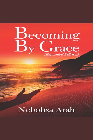 Becoming By Grace - Expanded Edition - cover