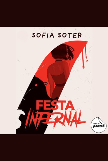 Festa Infernal - cover