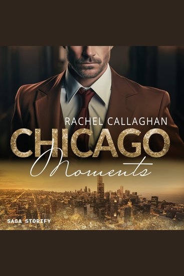Chicago Moments - cover