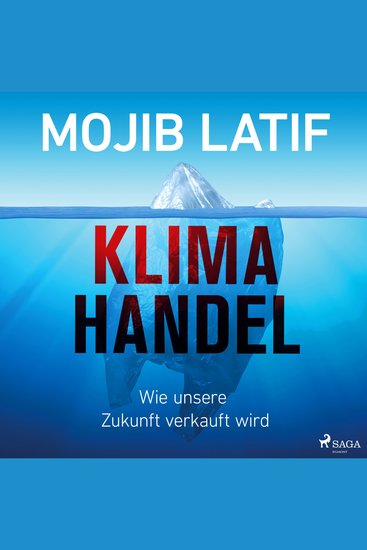 Klimahandel - Wie unsere Zukunft verkauft wird - cover