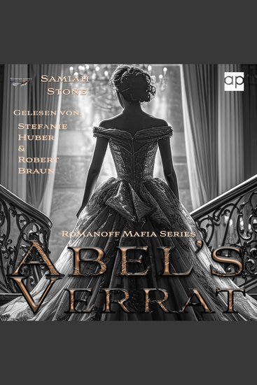 Abel's verrat - romanoff mafia series | broken beauty vs mafia boss | book one | - cover
