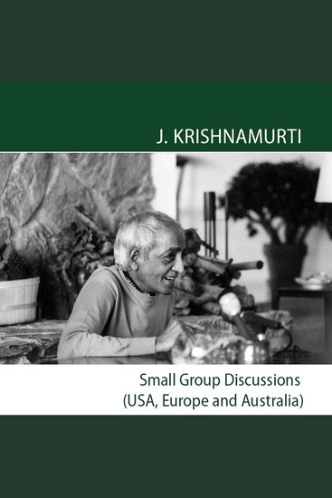 Sydney 1970 - Small Group Discussions - Action and conformity - cover