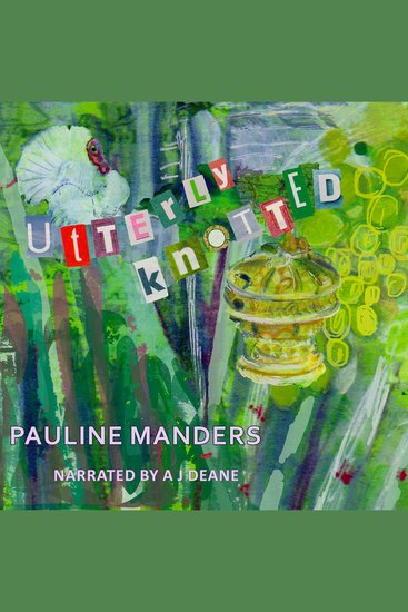 Utterly Knotted - cover