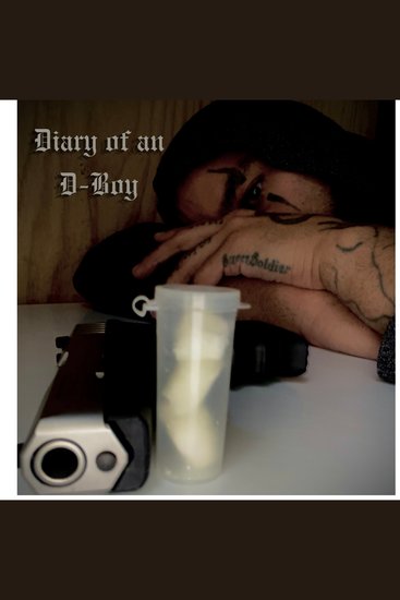 Diary of an D-Boy - cover