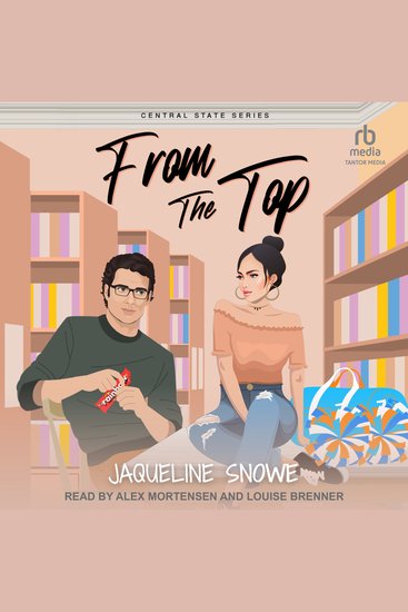 From The Top - cover