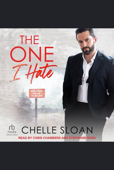 The One I Hate - cover