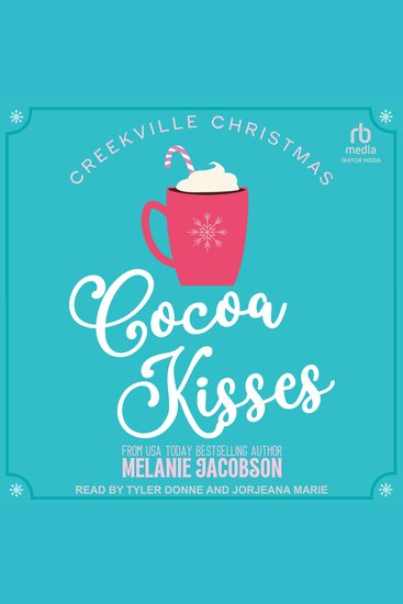 Cocoa Kisses - cover