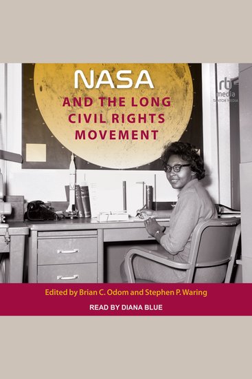 NASA and the Long Civil Rights Movement - cover