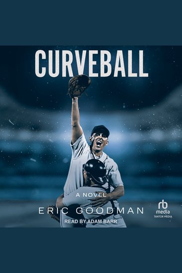 Curveball - cover