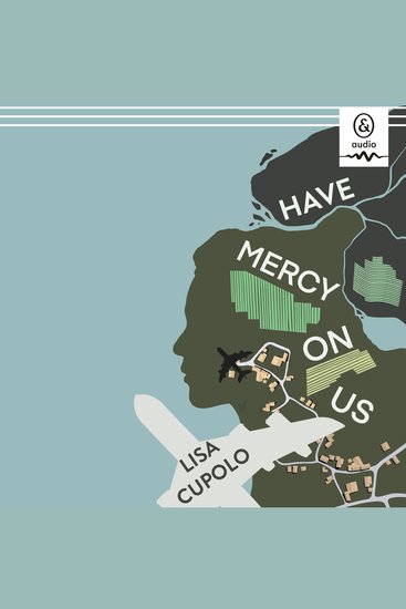 Have Mercy On Us - cover