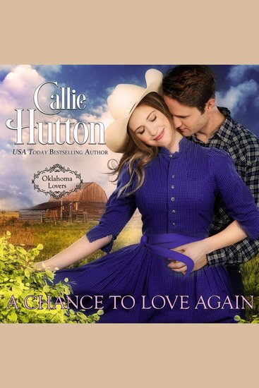 A Chance to Love Again - cover