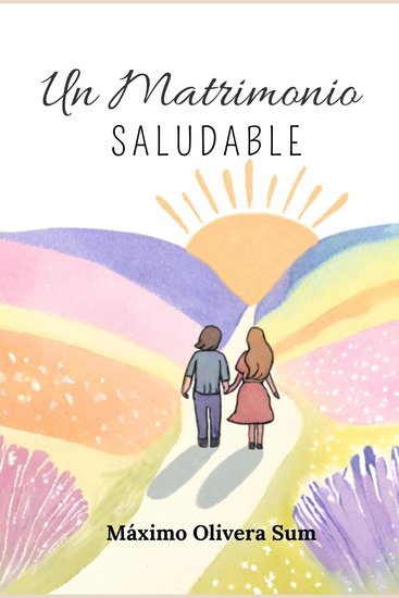 Un matrimonio saludable - cover