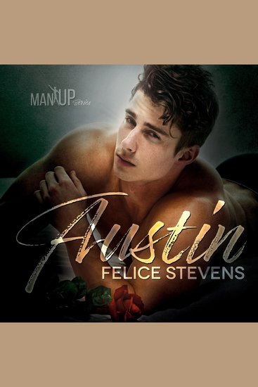 Austin - Man Up series - cover