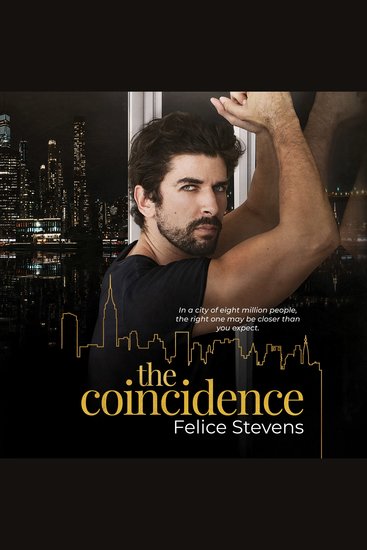 The Coincidence - cover