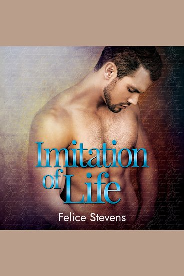 Imitation of Life - cover
