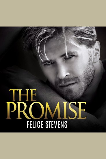 The Promise - cover
