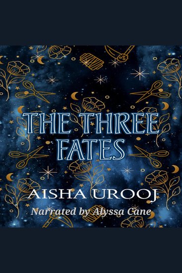 The Three Fates - cover