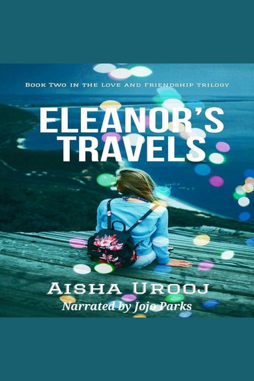 Eleanor's Travels - Book 2 of 3 (Love and Friendship) - cover