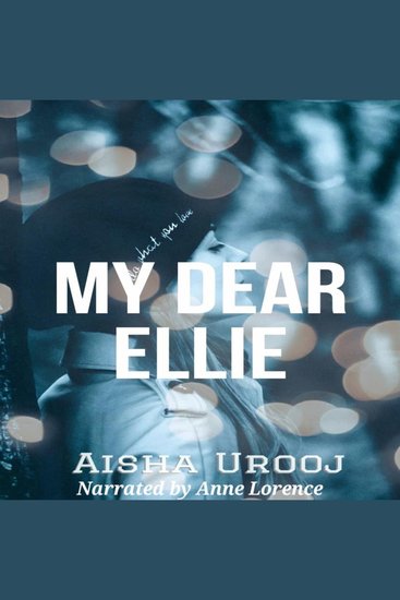 My Dear Ellie - Book 1 of 3 (Love and Friendship) - cover