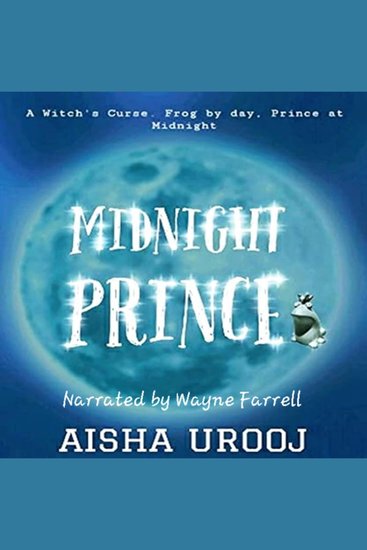 Midnight Prince - Fairytales - cover