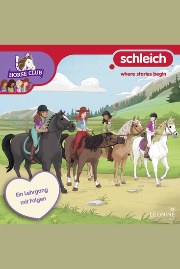 Folge 28: Ein Lehrgang mit Folgen - cover