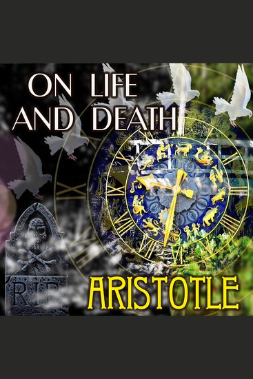 On Life and Death - cover