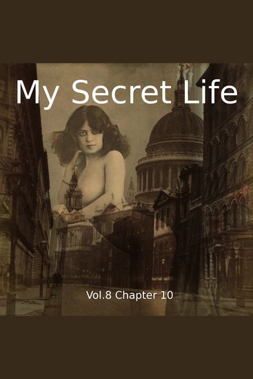 My Secret Life Vol 8 Chapter 10 - cover