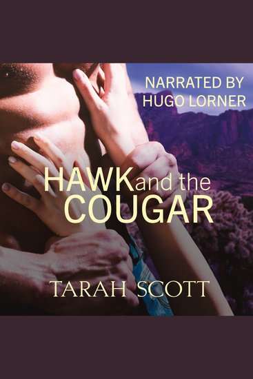 Hawk and the Cougar - cover