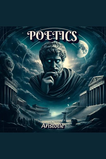 Poetics - cover