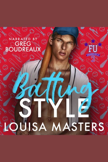 Batting Style - cover
