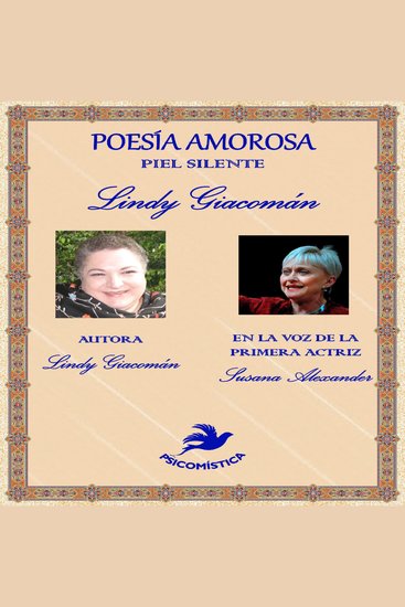 Piel saliente - poesìa amorosa - cover